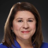 Martha Deutsch