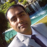 Yogesh Khandelwal