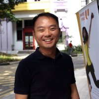 Steve Tan