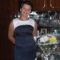 Ольга Половинкина