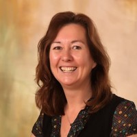 Carolyn Taylor, M.Ed. CAGS