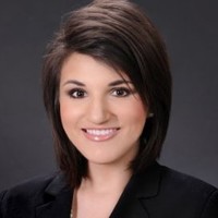 Mackenzie Blair Laine