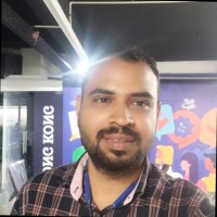 Pradeep Kumar