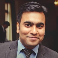 Karunesh Rai