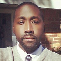Cornelius Murray