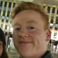 Eoghan Pollard