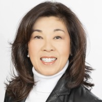 Nancy Lum-Wilson (C.Dir, CRM, MBA, B.Sc.Phm)