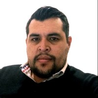 Jose Carlos Saldivar Perea