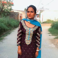 Rajvir Kaur