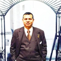Luis Adolfo Meneses Romero