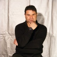 Enrique Barahona