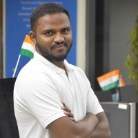 Tarun Kumar T S