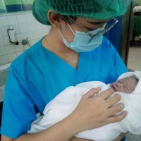 Zarli Htet