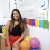 Malena agustina Rost
