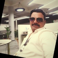 Hasan Irshad