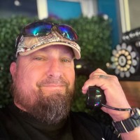 Michael Patrick