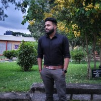 Akhil S