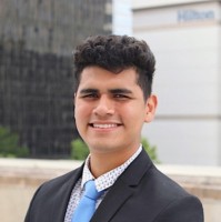 Carlos Mejia