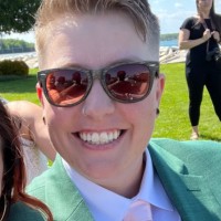 Kyerstie Hogan