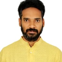 Suresh Madala
