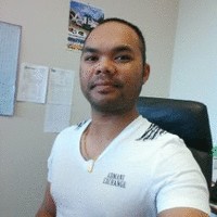 Sam Chea