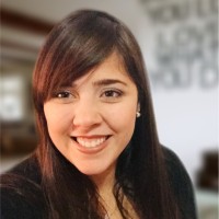Lucia Iglesias Gil