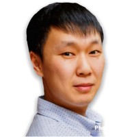 Alexandr Kim