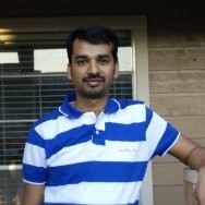 Ramkumar G.