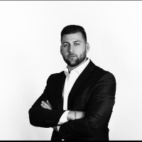 Constantinos Hinoporos