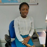 Anuoluwa Grace Adesola, Aca