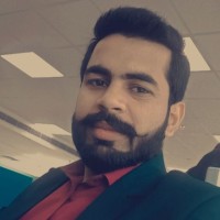 Adarsh Singh Bhadauria