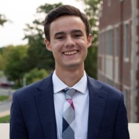 Caleb Van Grouw