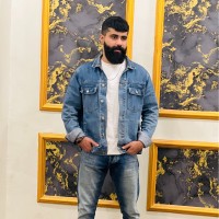 Mehar Saim