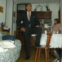 Clemente Barco