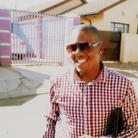 Kenneth Keetse
