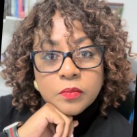 Andrea S. Carswell, Mba