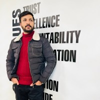 Rehan Ahmad Khan
