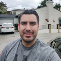 Isaac Ruiz
