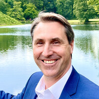 Tim Berndt