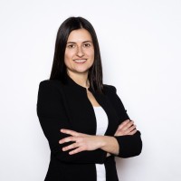 Melanie Rechberger