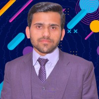 Waqad Arshad