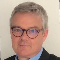 Charles Marin