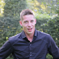 Bjorn Ordelman