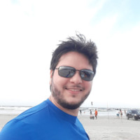 Gilson Rocha Silva