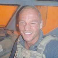Steven Balfour