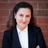 Kamellia Rafiezadeh