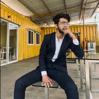 Abhay Kumawat