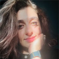 Fatemeh Salimi