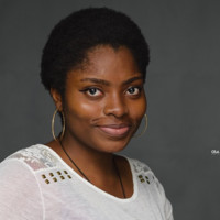 Oluchi Agba