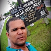 Dinaldo Piedade Silva